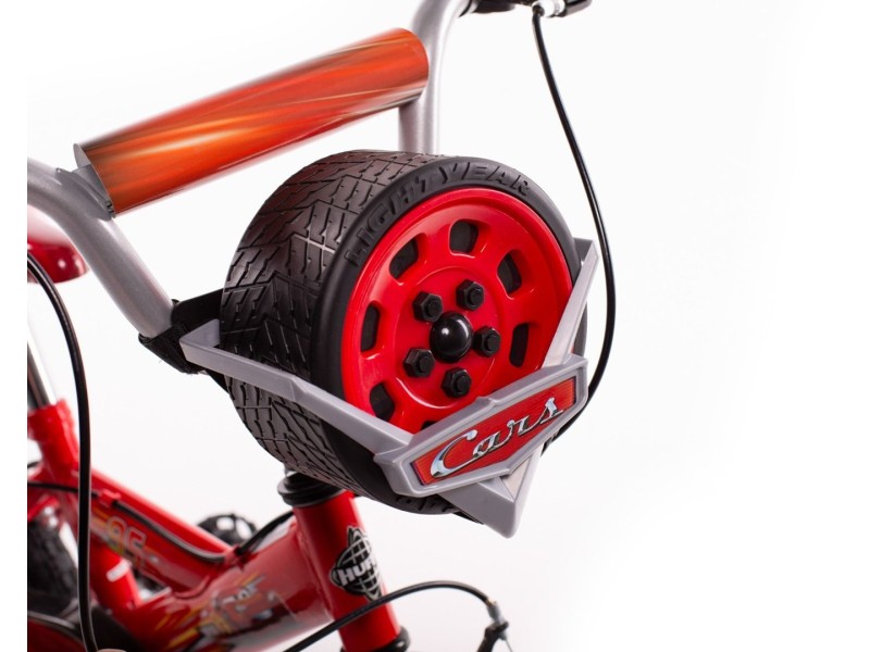 Children's bicycle 12
