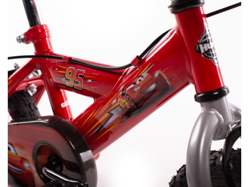 Children's bicycle 12
