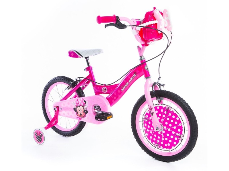 Children's bicycle 16