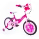Children's bicycle 16