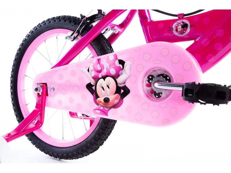 Children's bicycle 16