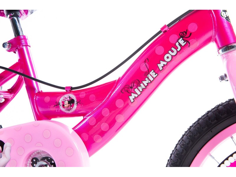 Children's bicycle 16