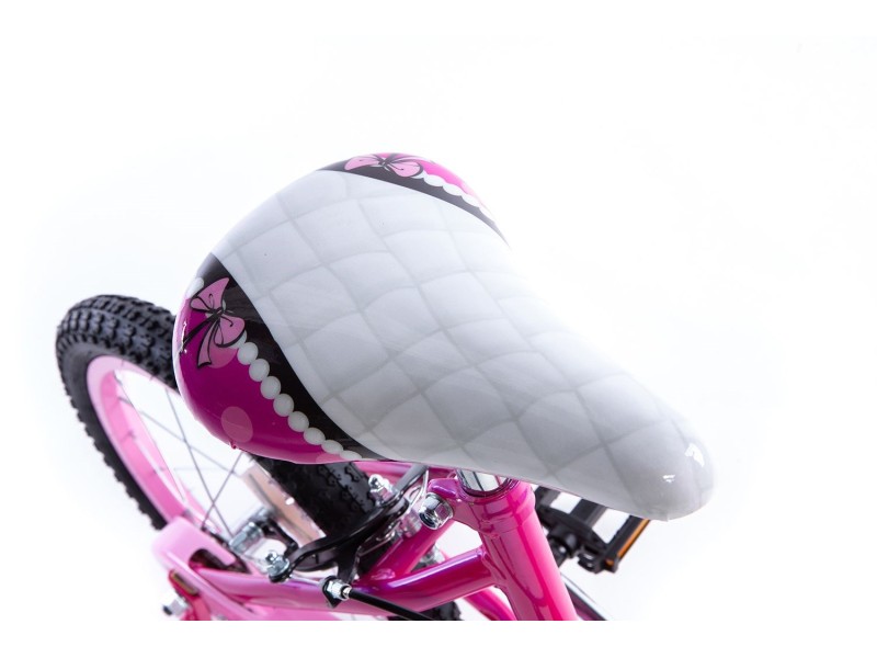 Children's bicycle 16