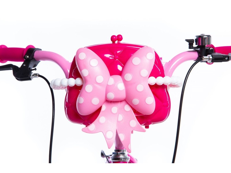 Children's bicycle 16