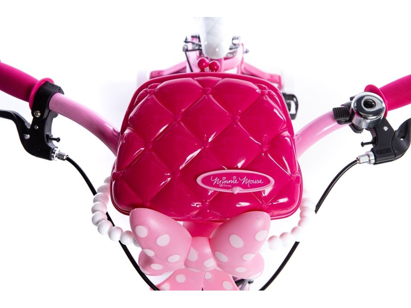 Children's bicycle 16