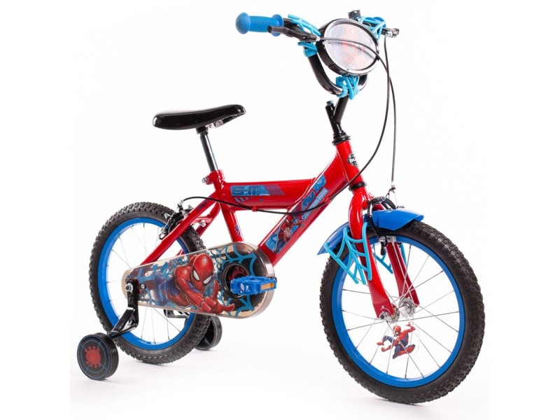 Children's bicycle 16