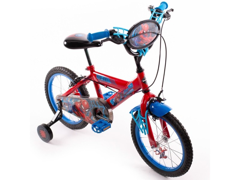Children's bicycle 16