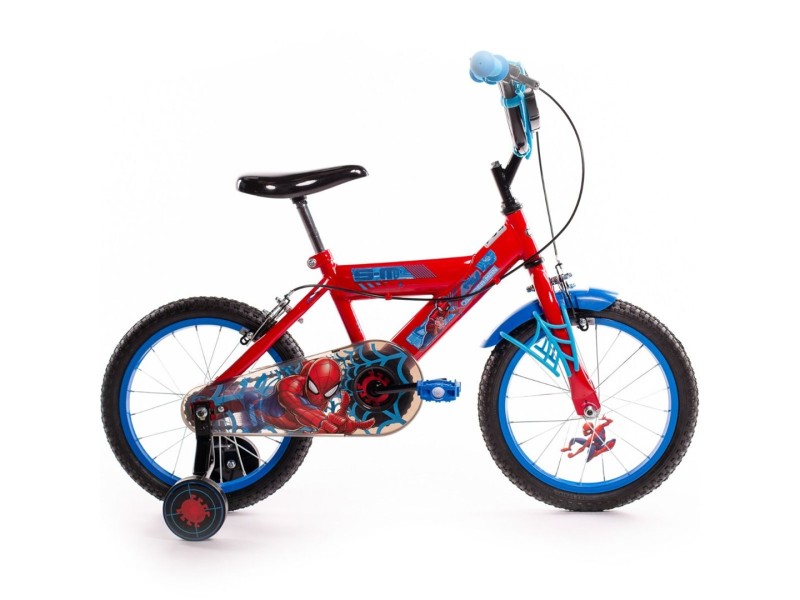 Children's bicycle 16
