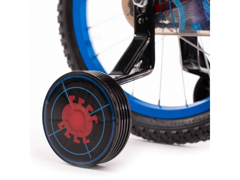 Children's bicycle 16