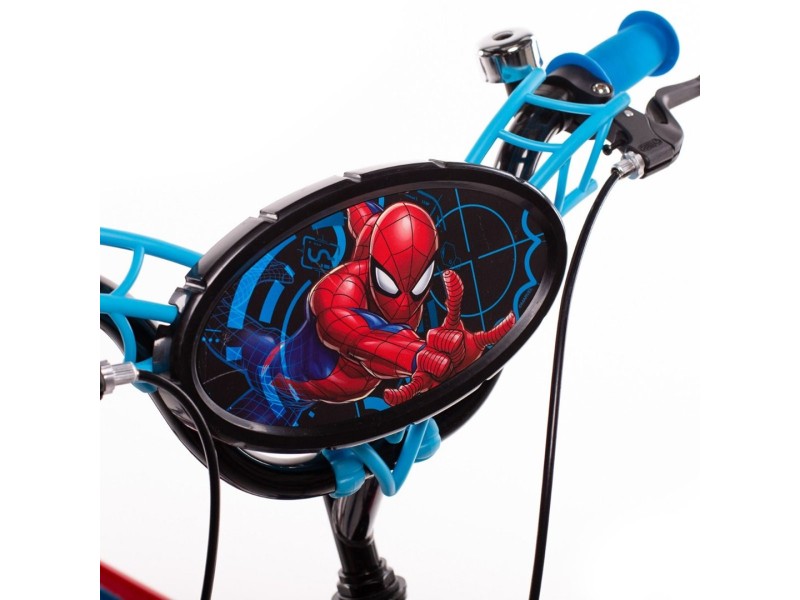 Children's bicycle 16