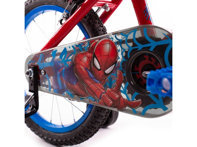 Children's bicycle 16