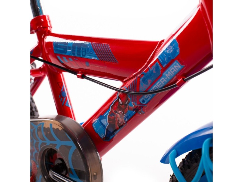 Children's bicycle 16