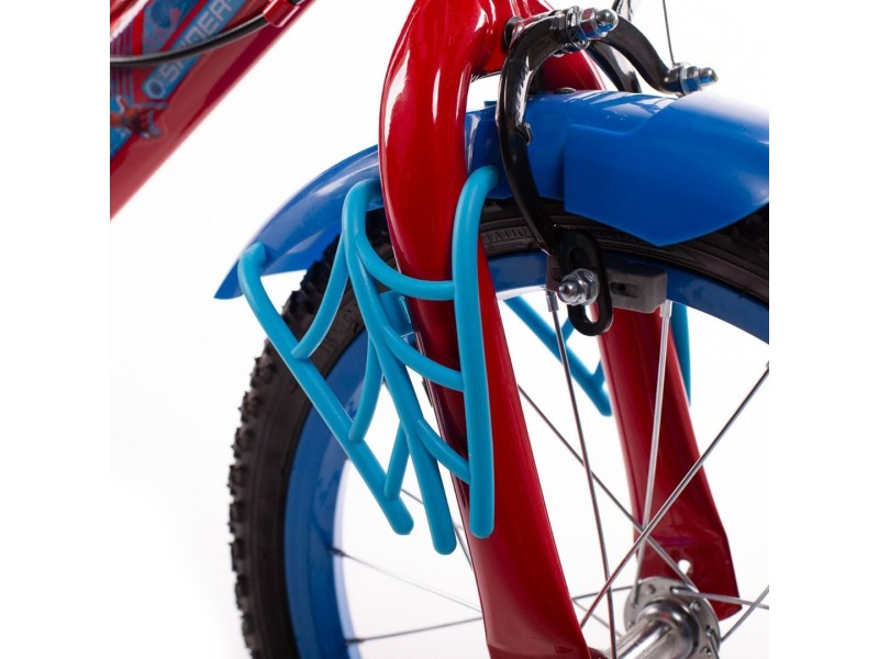 Children's bicycle 16