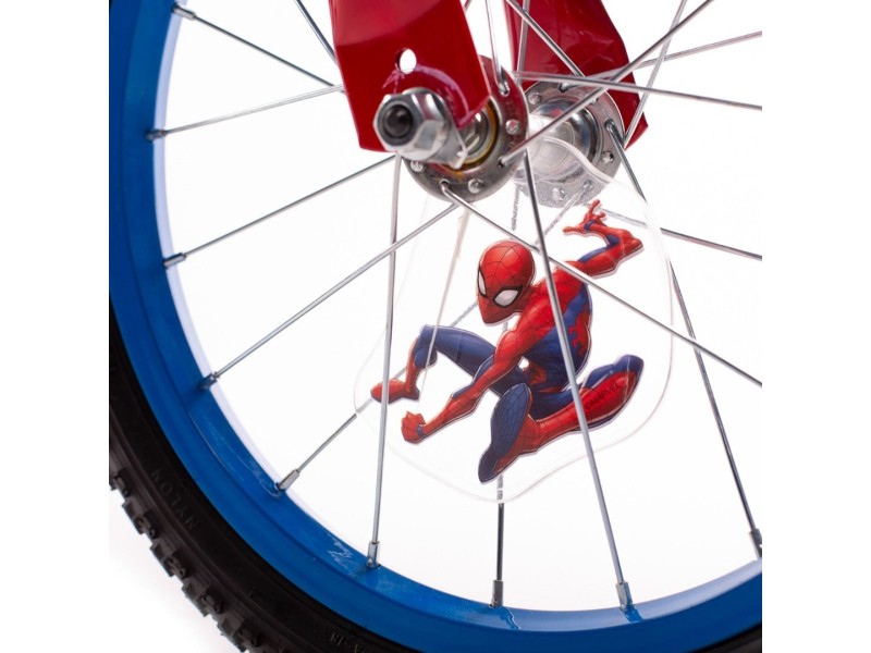 Children's bicycle 16