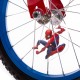 Children's bicycle 16