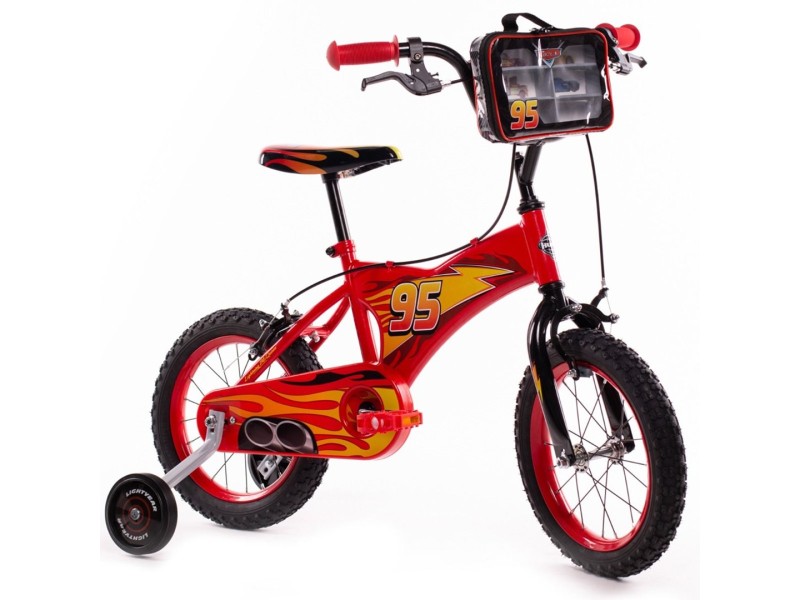 Children's bicycle 14
