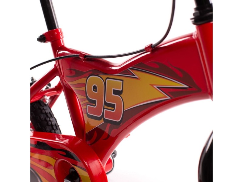 Children's bicycle 14
