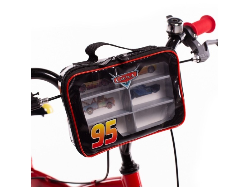 Children's bicycle 14