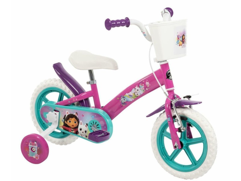Cross-country bicycle GABBI house 12