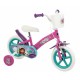 Cross-country bicycle GABBI house 12