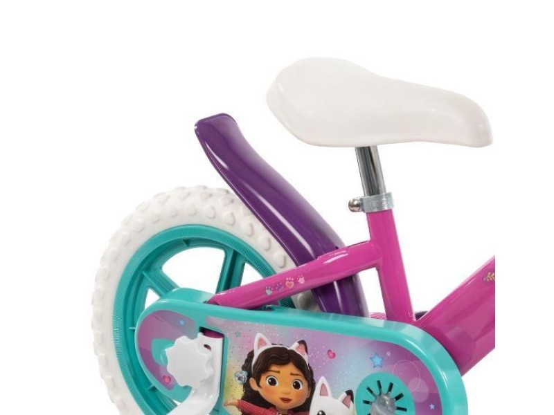 Cross-country bicycle GABBI house 12