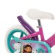 Cross-country bicycle GABBI house 12