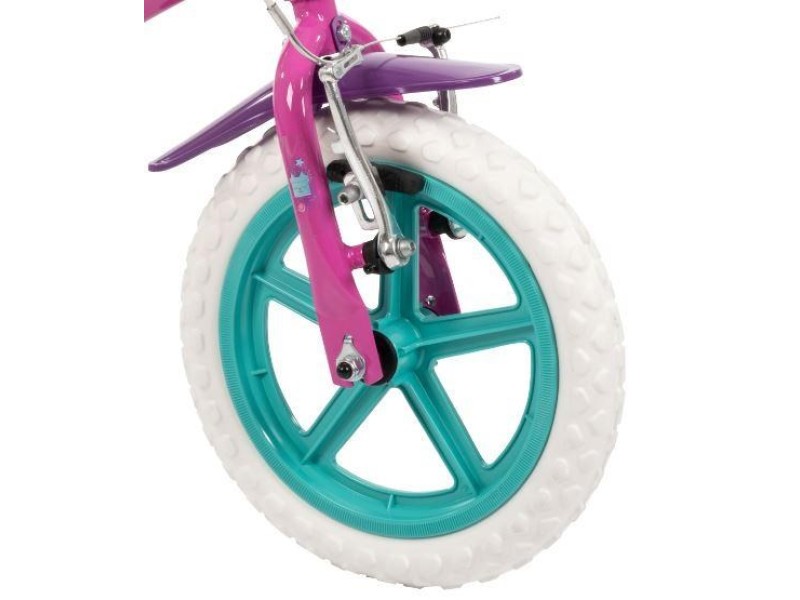 Cross-country bicycle GABBI house 12