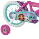 Cross-country bicycle GABBI house 16