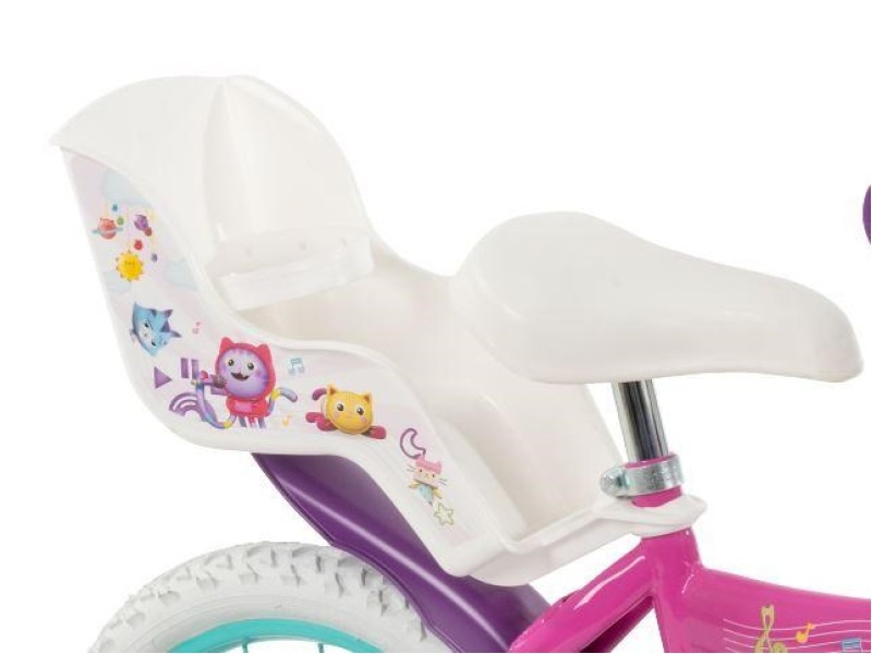 Cross-country bicycle GABBI house 16