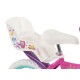 Cross-country bicycle GABBI house 16