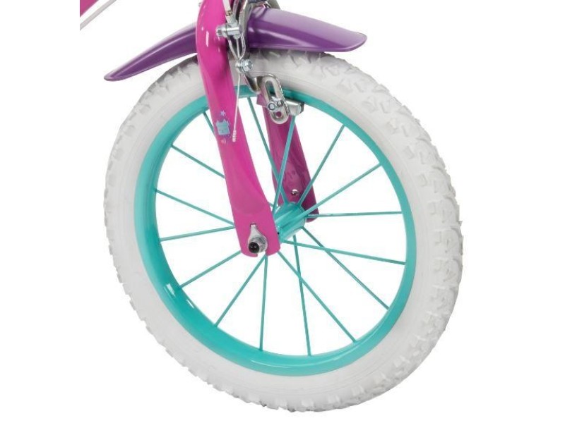 Cross-country bicycle GABBI house 16