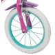Cross-country bicycle GABBI house 16