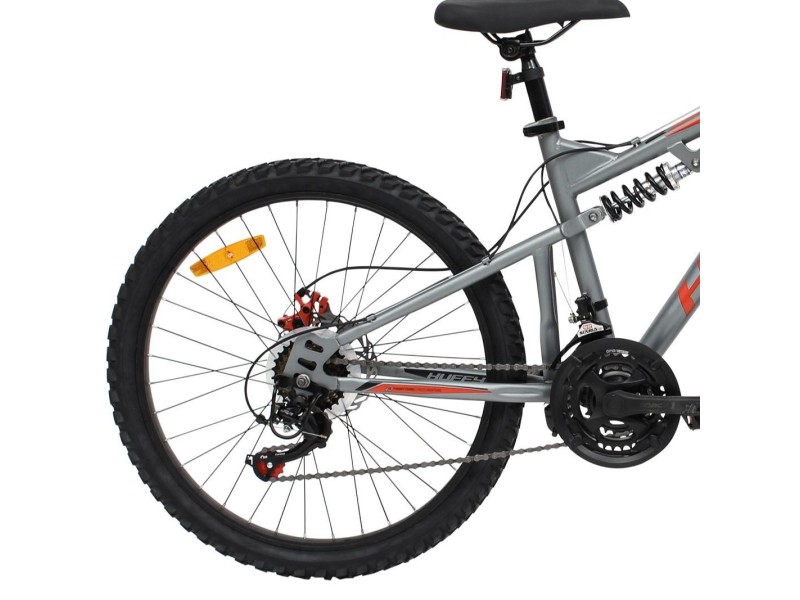 Huffy Bike HUFFY MARKER 24
