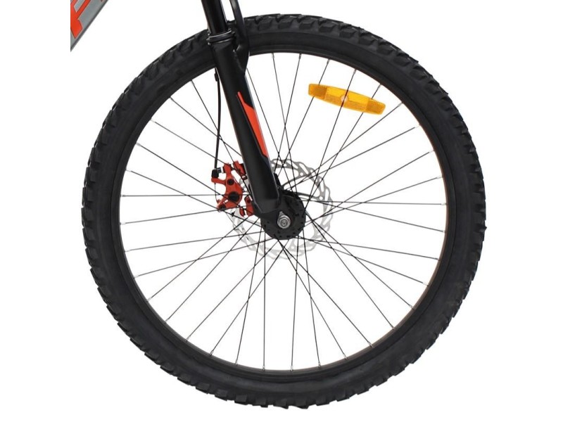 Huffy Bike HUFFY MARKER 24