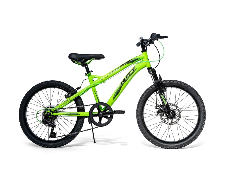 Huffy Extent Mountain bike 20