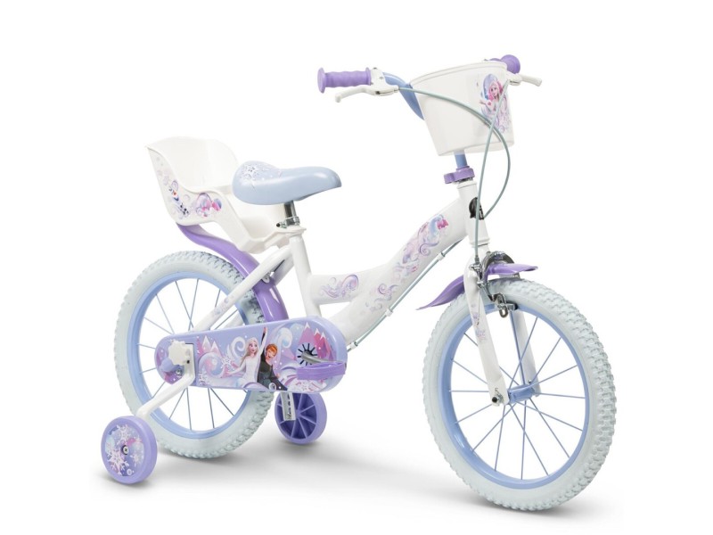 Bike HUFFY Disney FROZEN 16