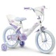 Bike HUFFY Disney FROZEN 16