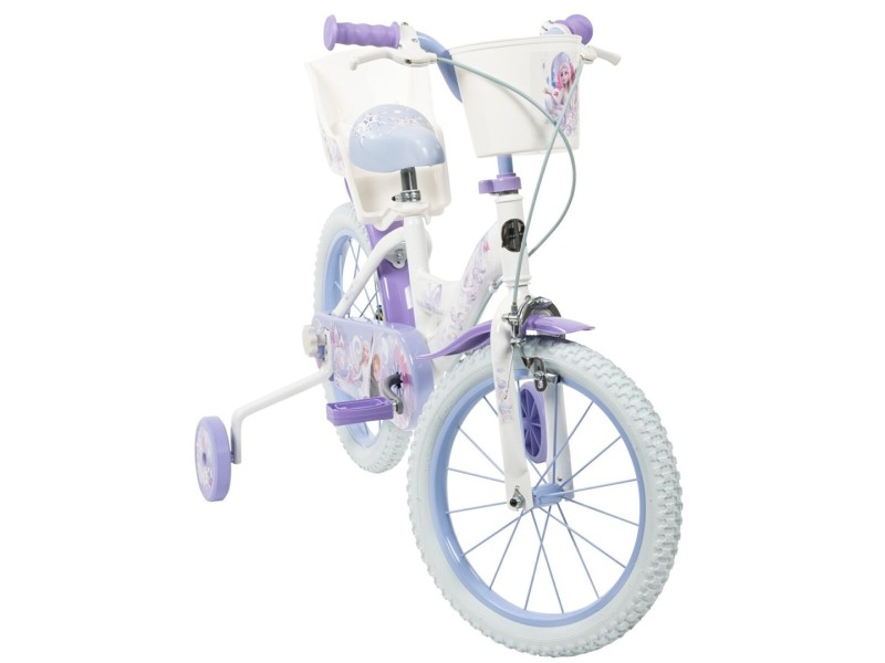 Bike HUFFY Disney FROZEN 16