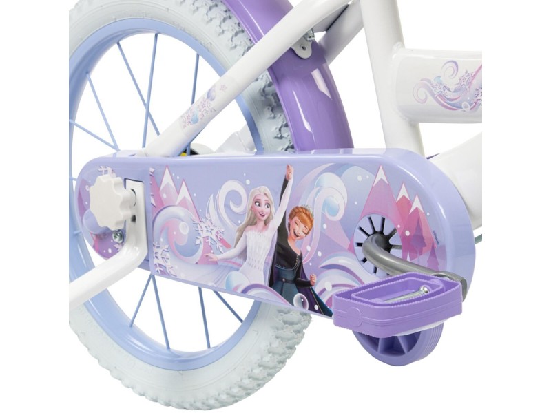Bike HUFFY Disney FROZEN 16