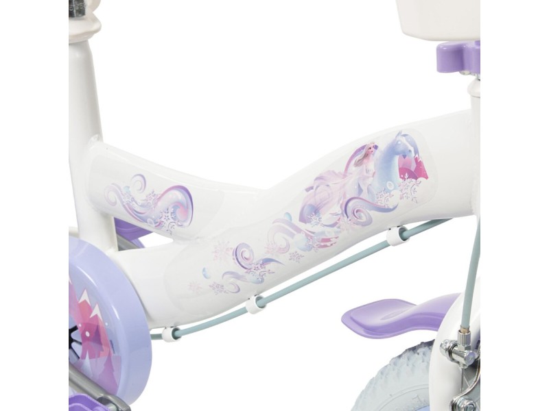 Bike HUFFY Disney FROZEN 16