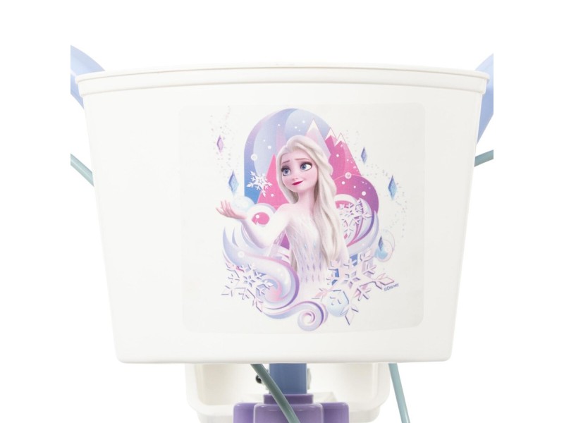 Bike HUFFY Disney FROZEN 16