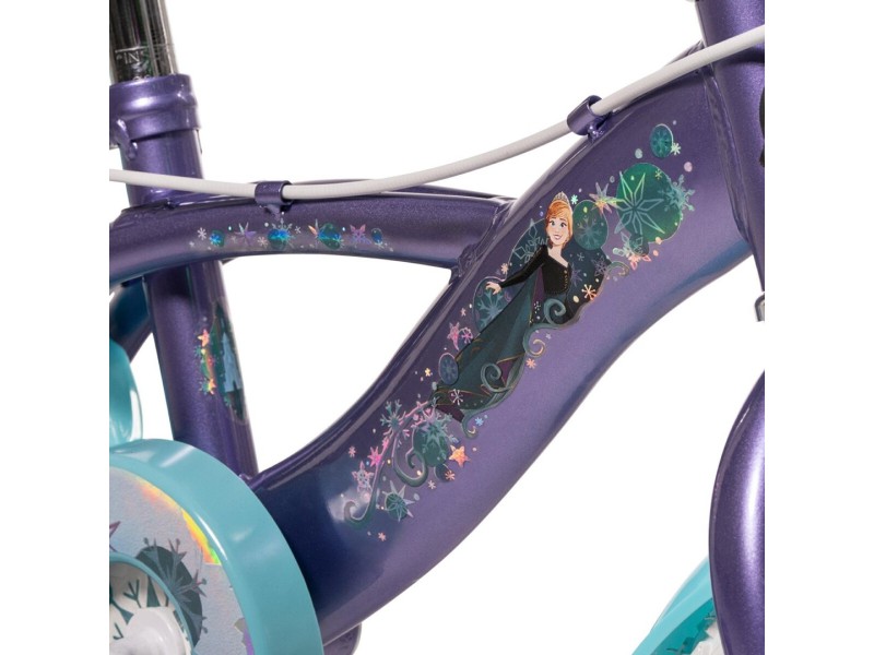 Bike HUFFY Disney FROZEN 12