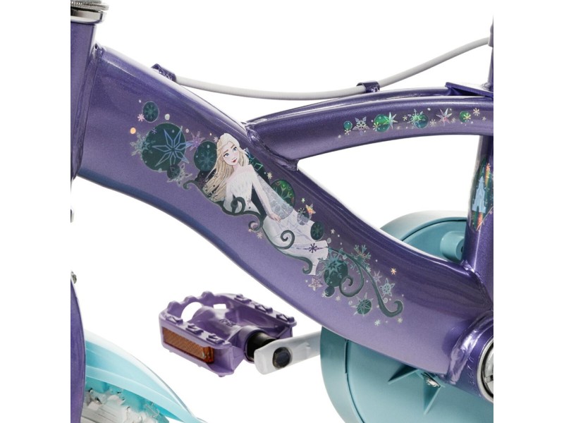 Bike HUFFY Disney FROZEN 12