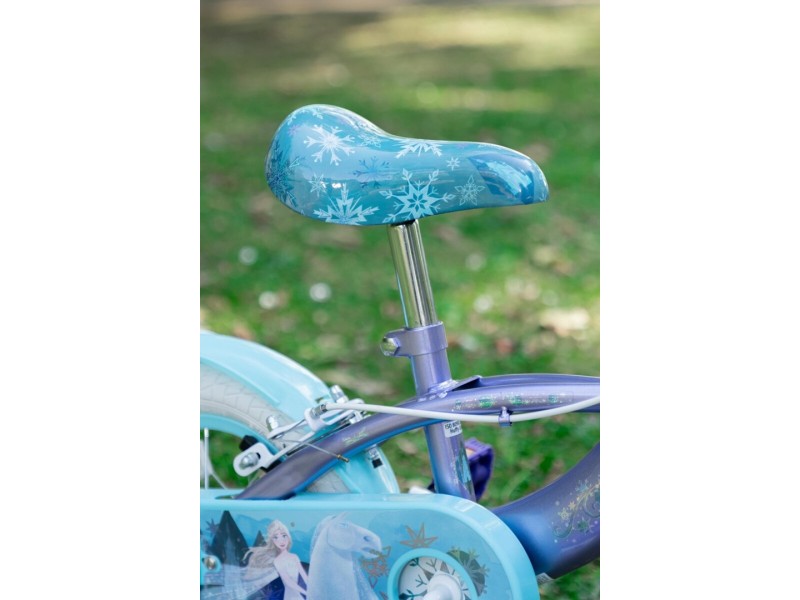 Bike HUFFY Disney FROZEN 12