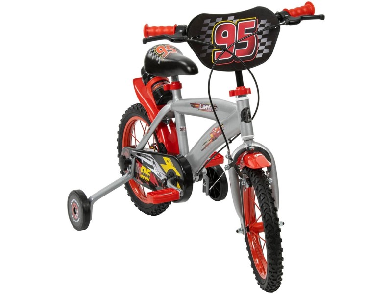 Bike HUFFY Disney Cars 14