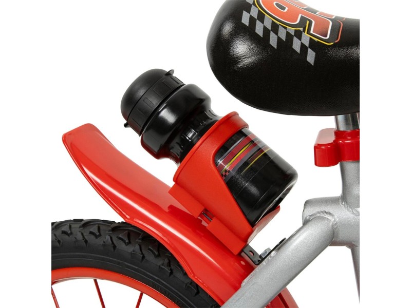 Bike HUFFY Disney Cars 14