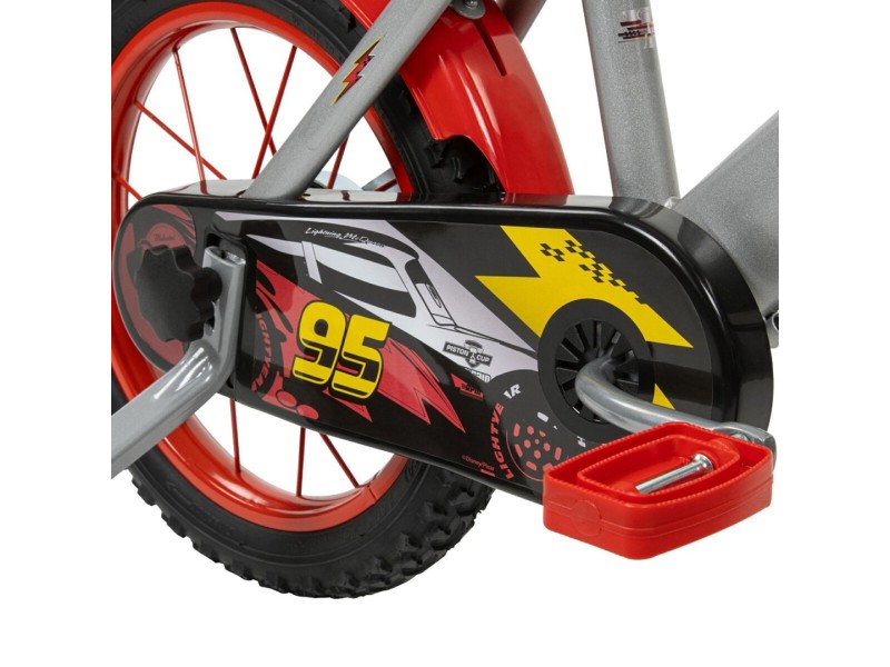 Bike HUFFY Disney Cars 14
