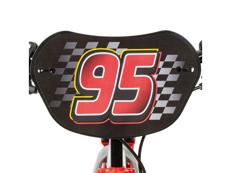 Bike HUFFY Disney Cars 14