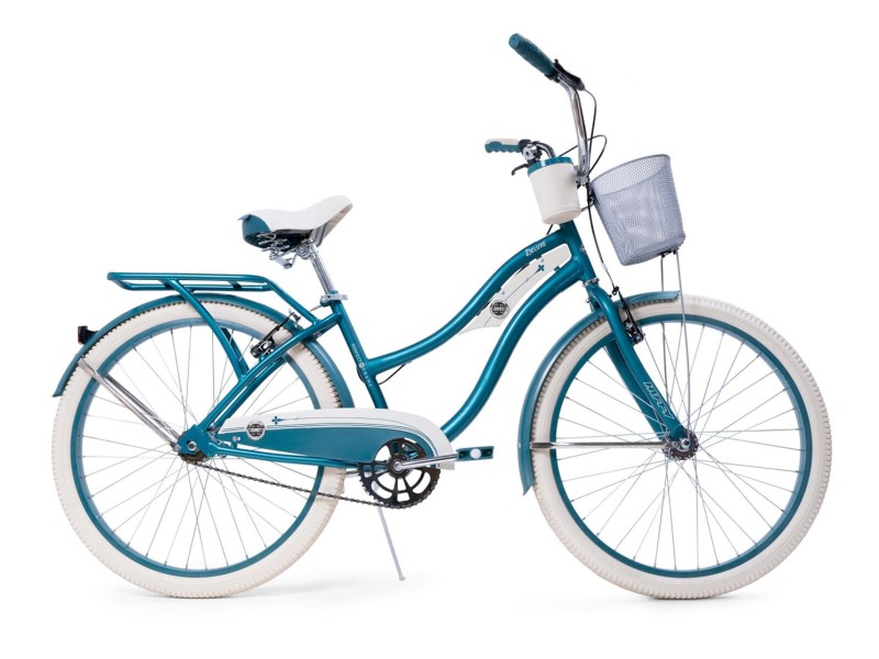 Huffy Bike Deluxe CRUISER 26