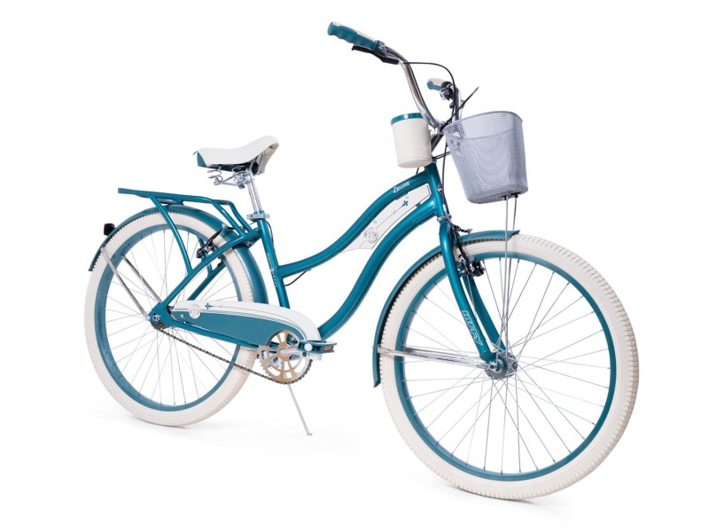 Huffy Bike Deluxe CRUISER 26